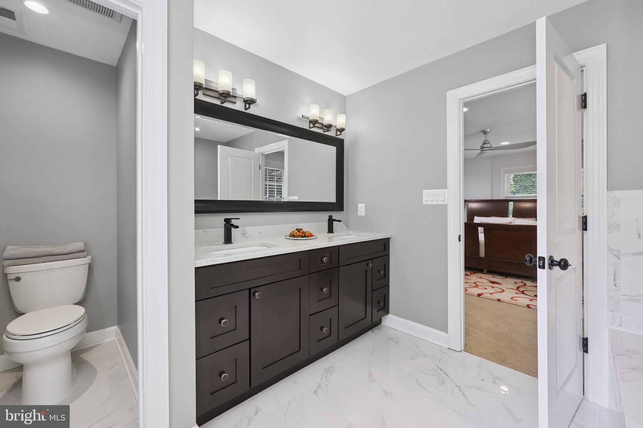 MANTUA HILLS - Residential