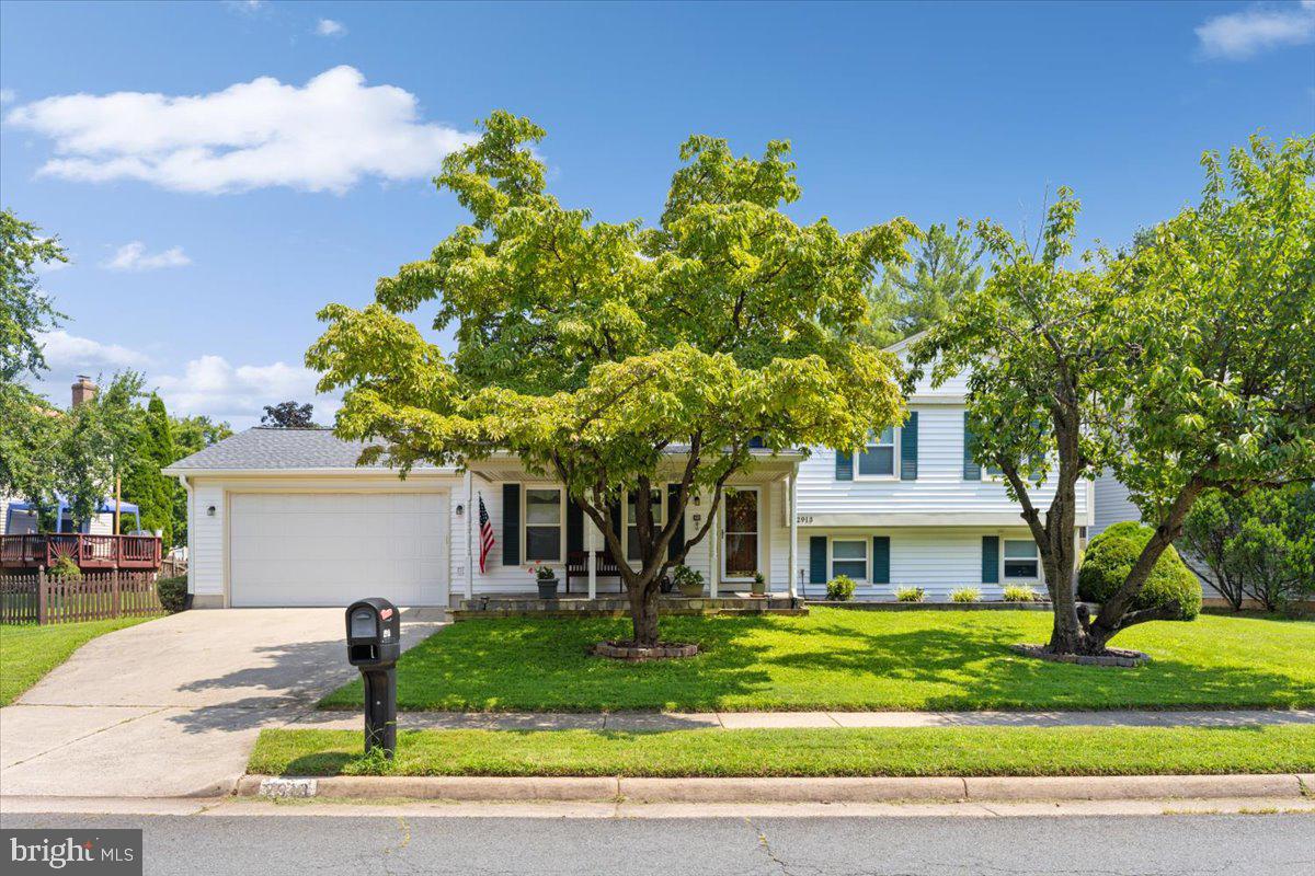 2913 ASHDOWN FOREST DRIVE
