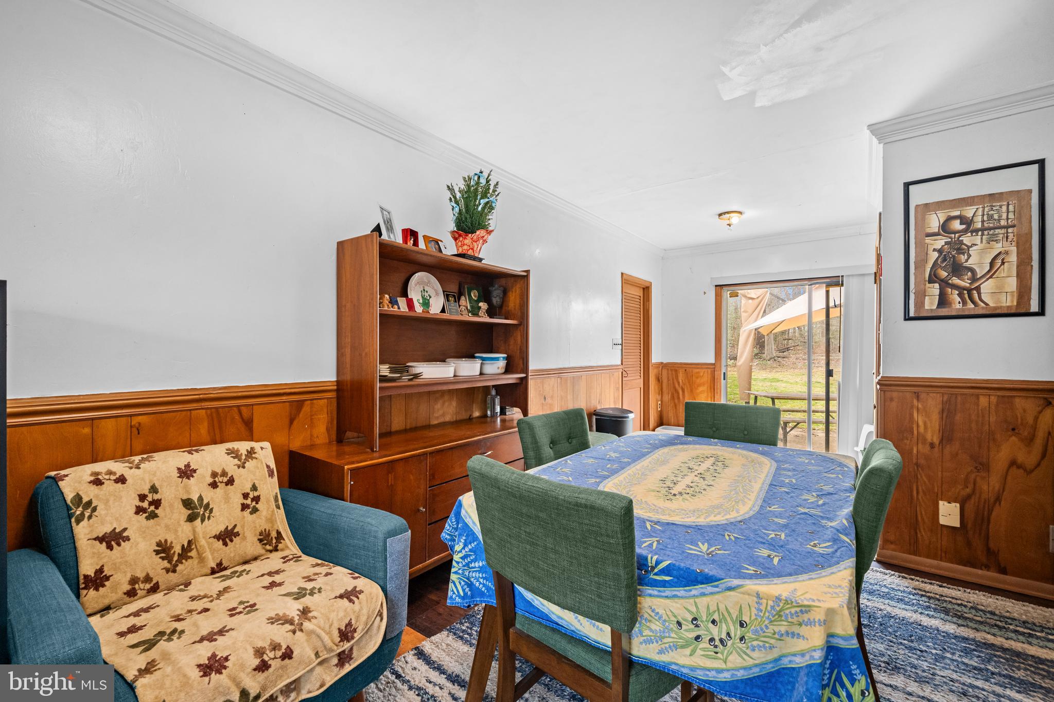 FORT WASHINGTON FOREST - Residential