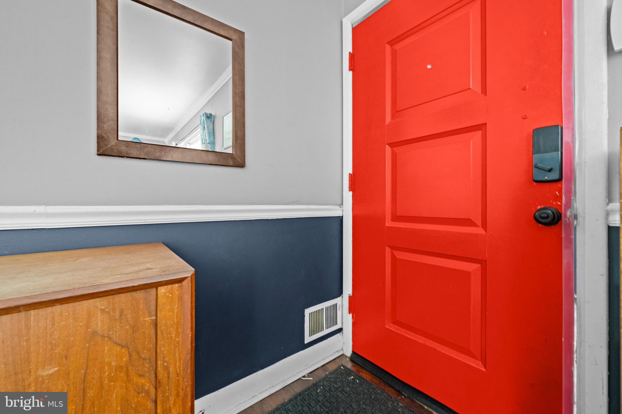 FORT WASHINGTON FOREST - Residential