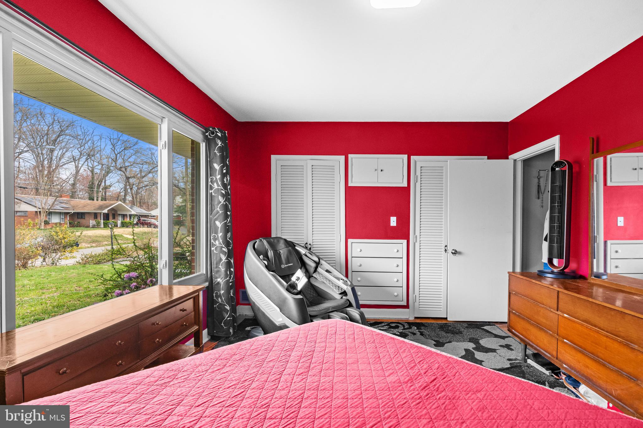 FORT WASHINGTON FOREST - Residential