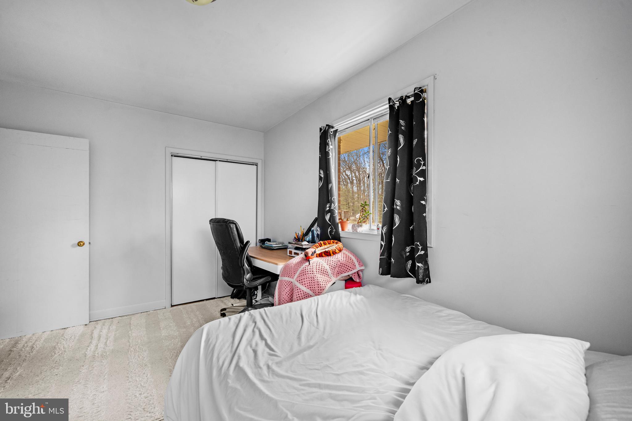 FORT WASHINGTON FOREST - Residential