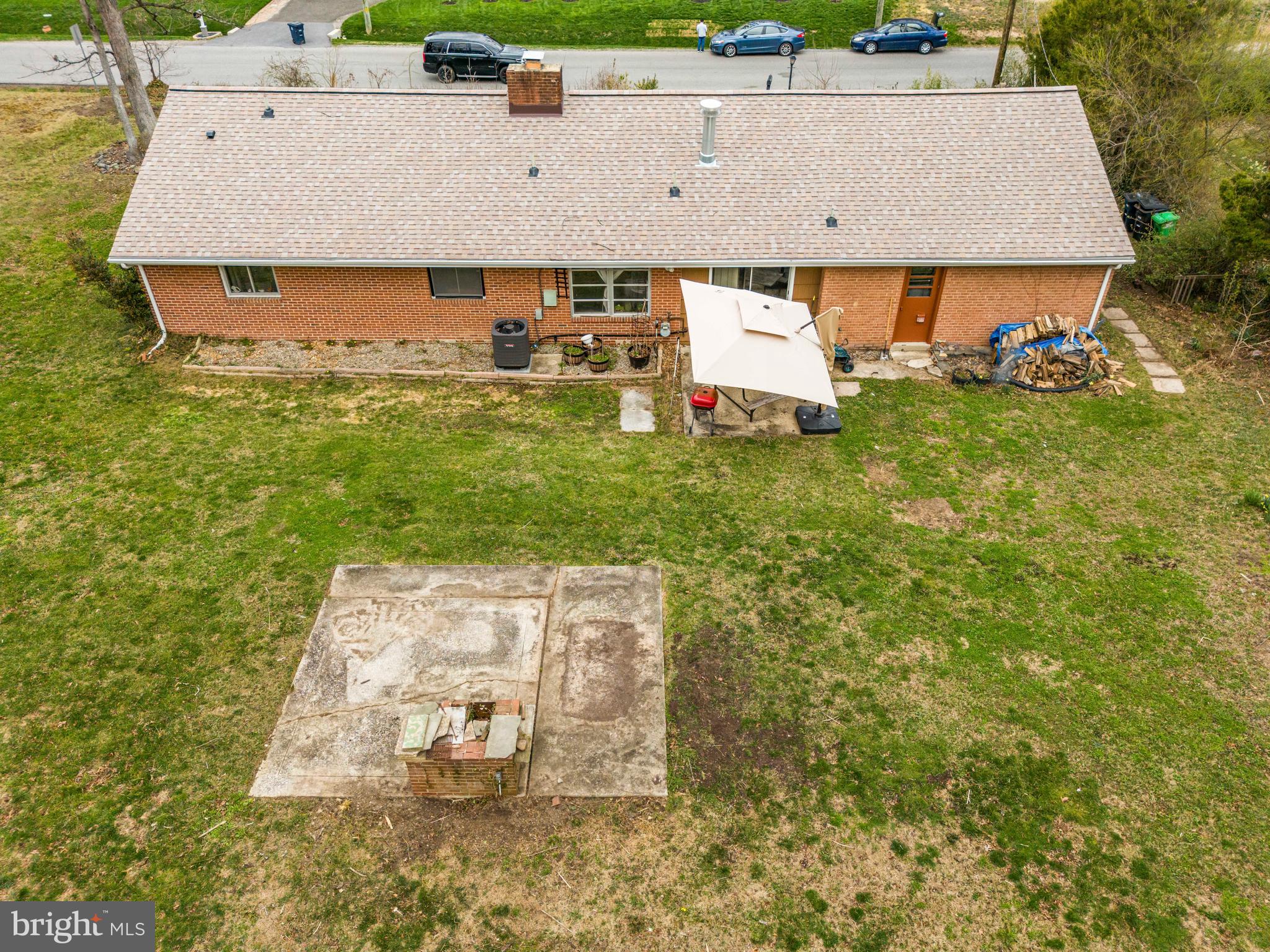 FORT WASHINGTON FOREST - Residential