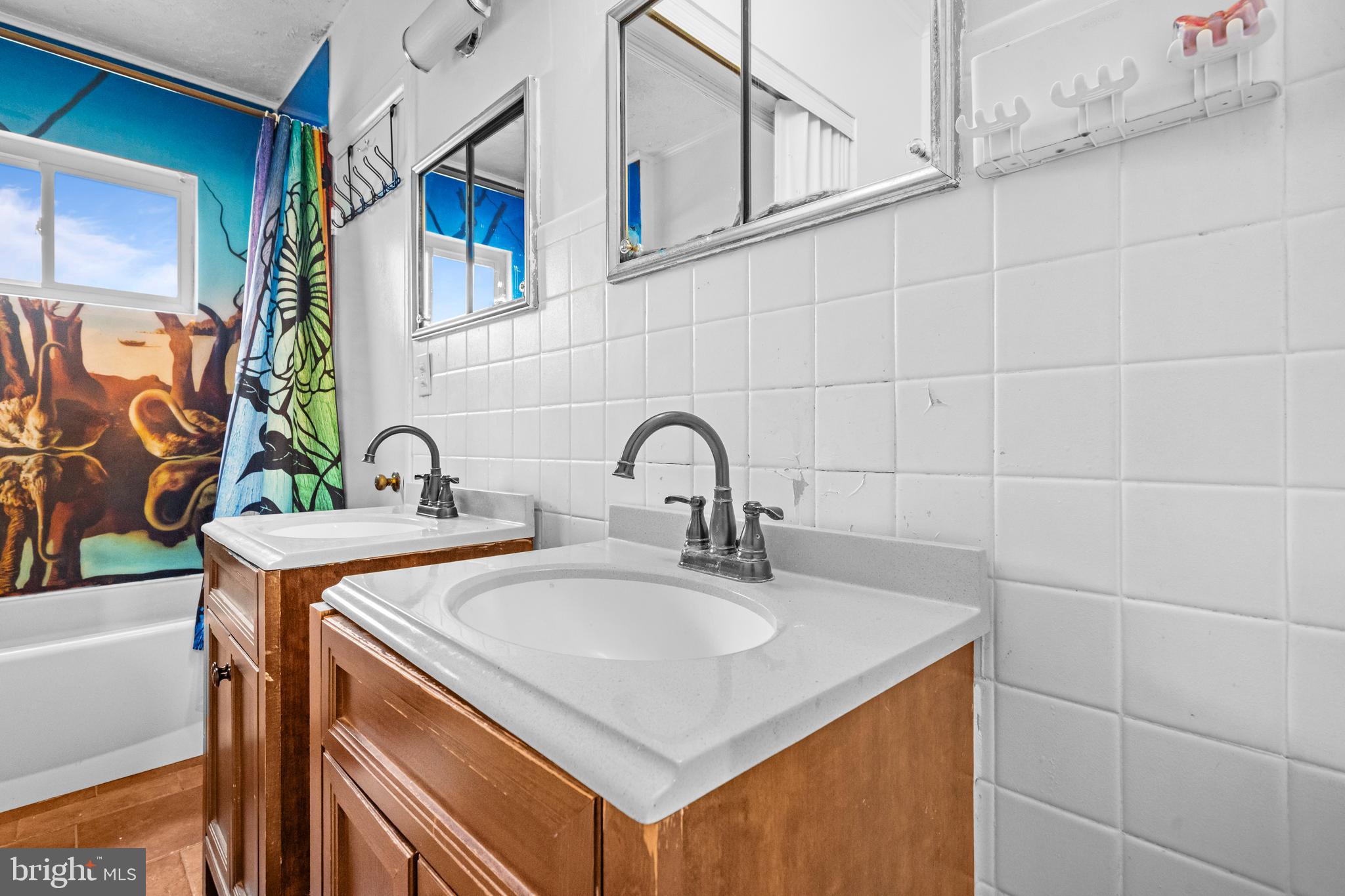 FORT WASHINGTON FOREST - Residential