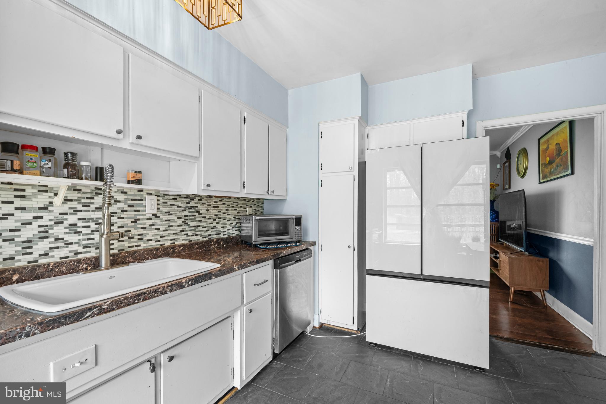 FORT WASHINGTON FOREST - Residential