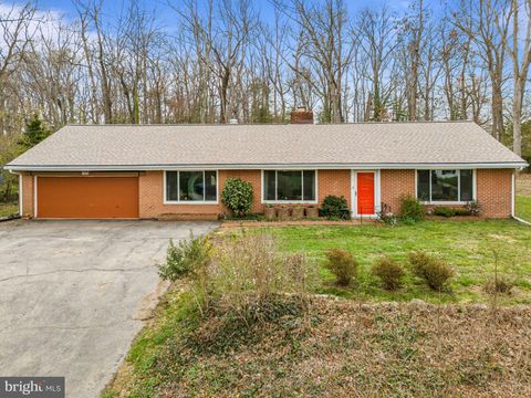 1303 JEFFERSON ROAD FORT WASHINGTON MD 20744