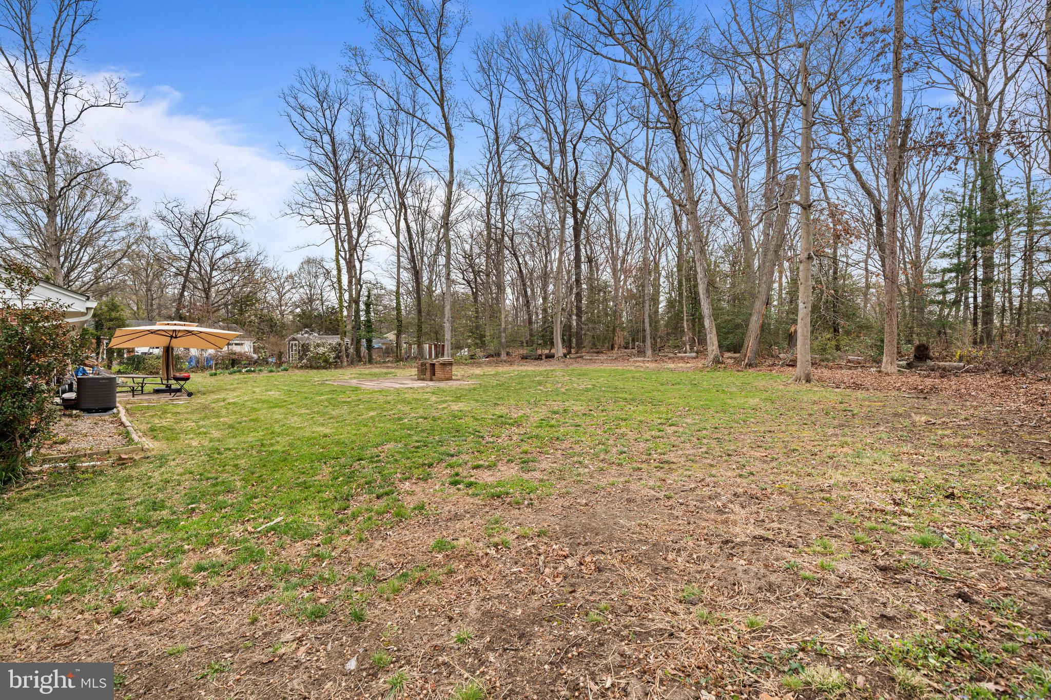 FORT WASHINGTON FOREST - Residential