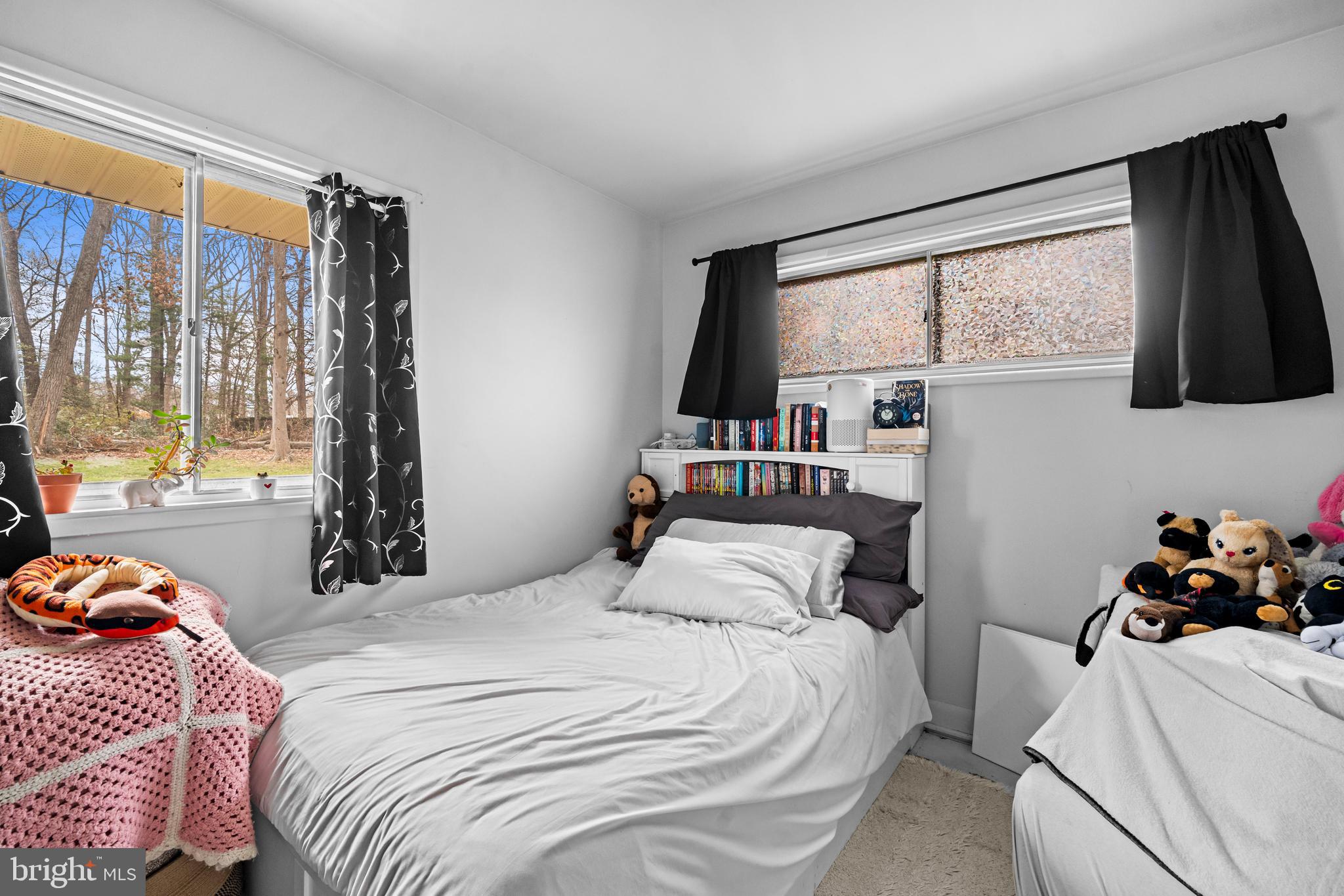 FORT WASHINGTON FOREST - Residential