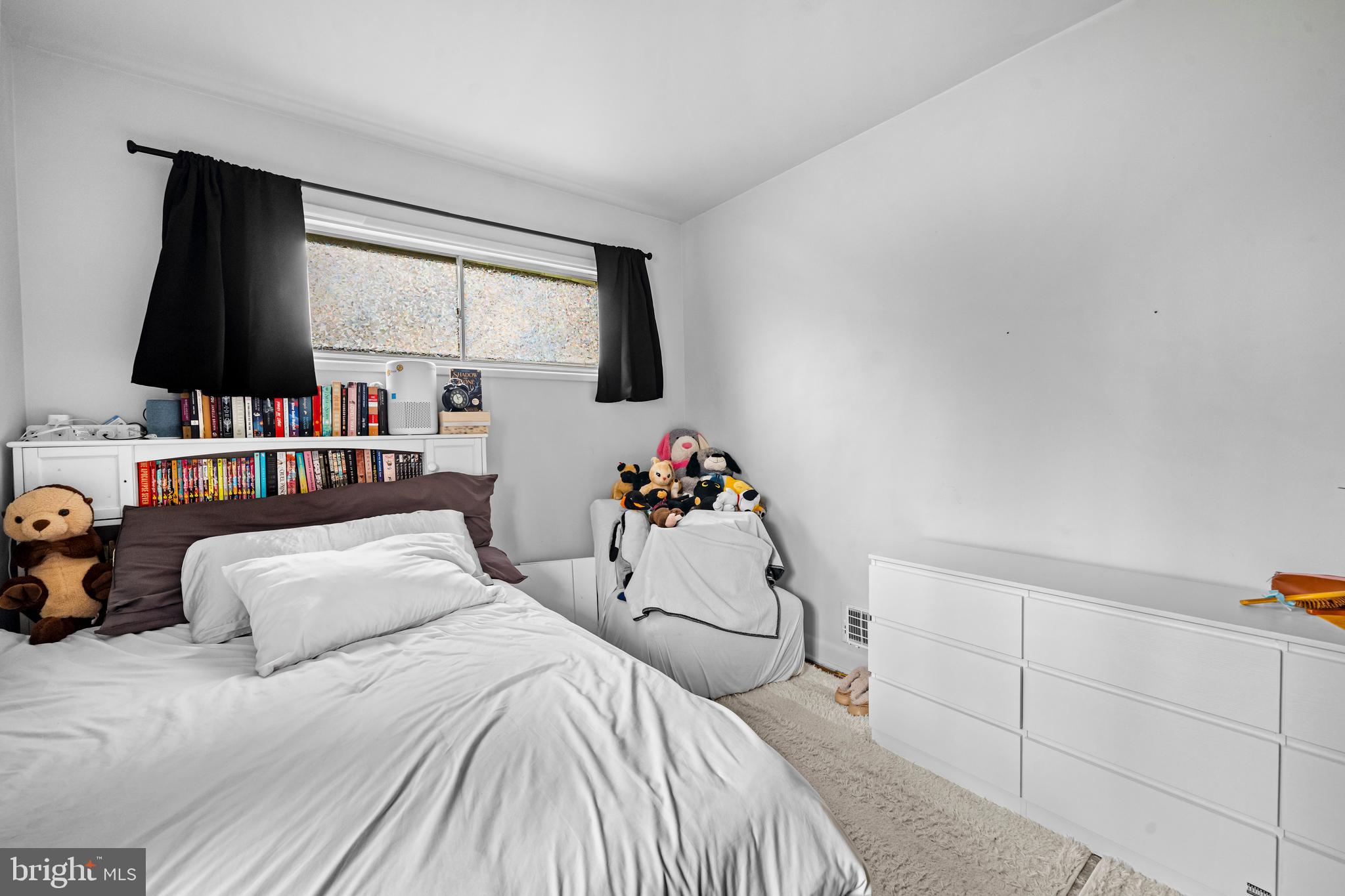 FORT WASHINGTON FOREST - Residential