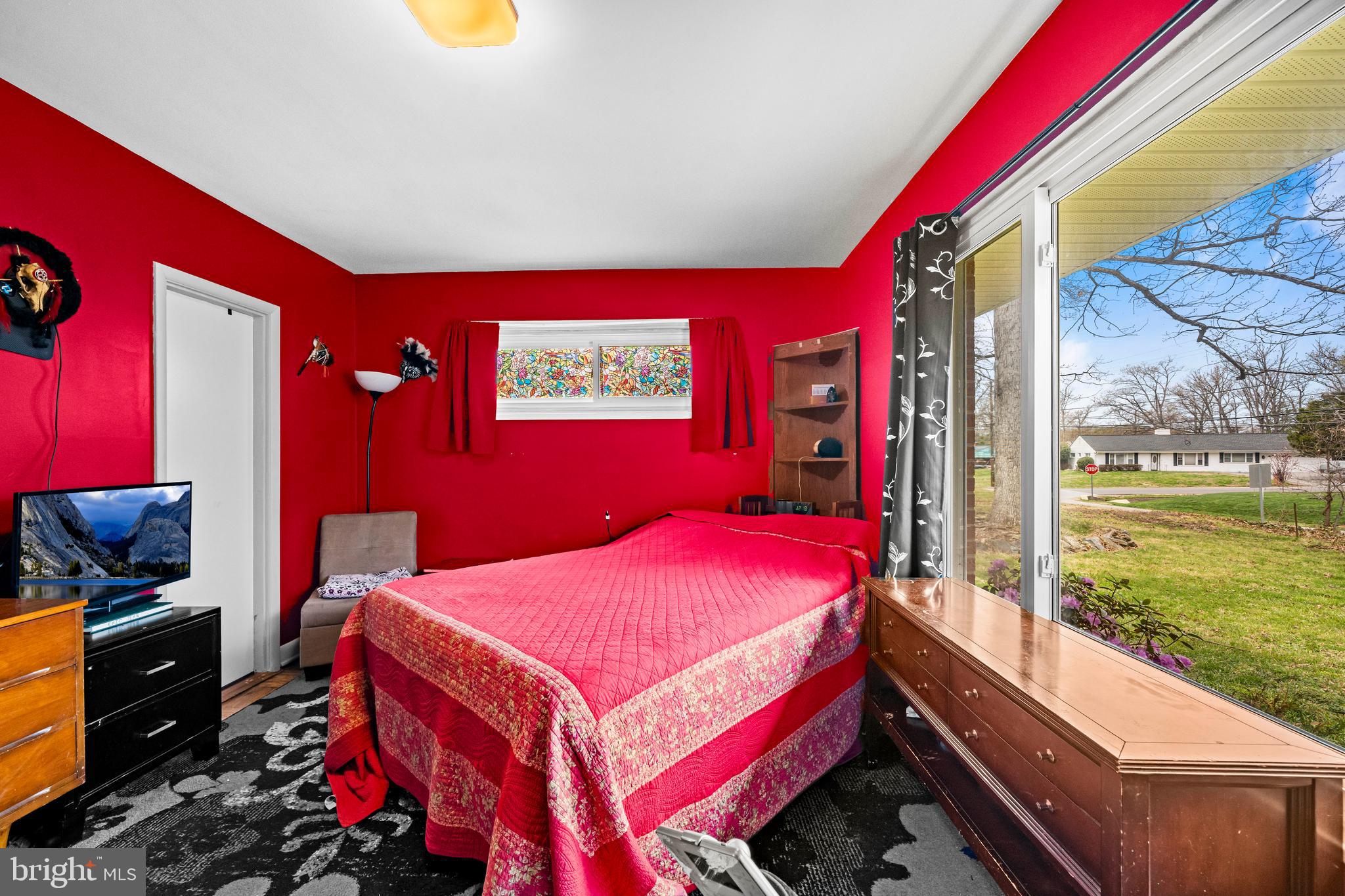 FORT WASHINGTON FOREST - Residential