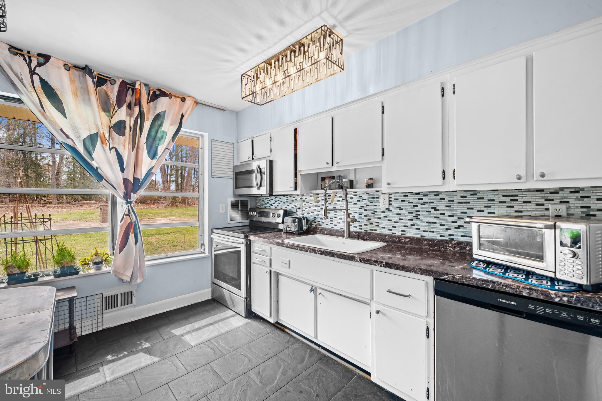 FORT WASHINGTON FOREST - Residential