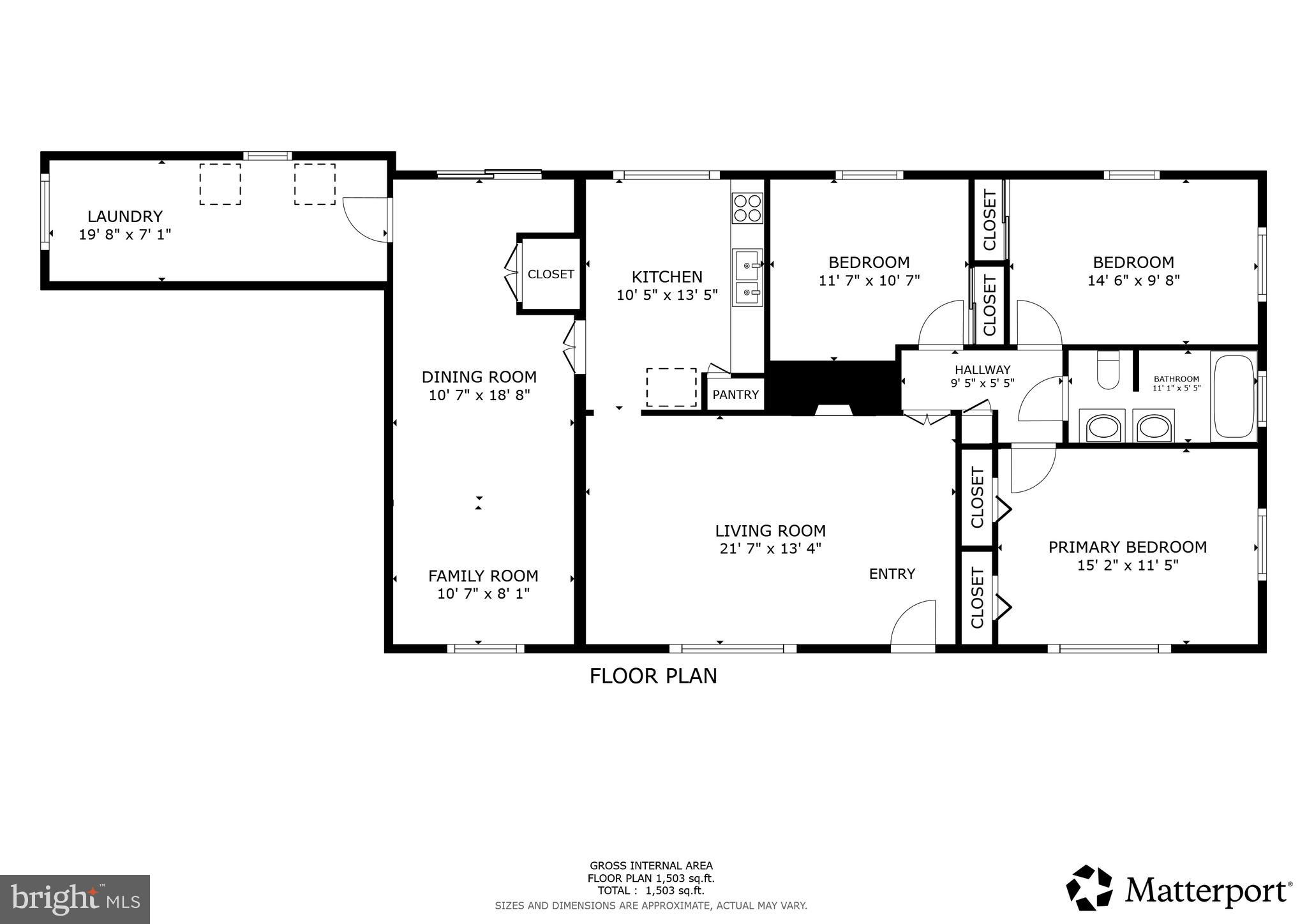 FORT WASHINGTON FOREST - Residential