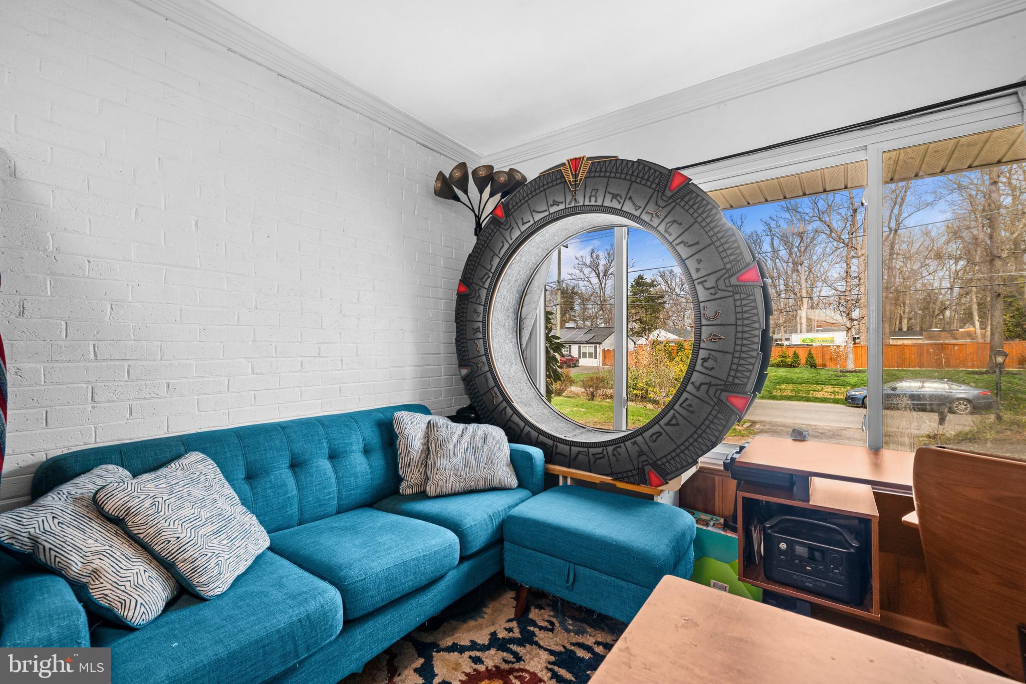 FORT WASHINGTON FOREST - Residential