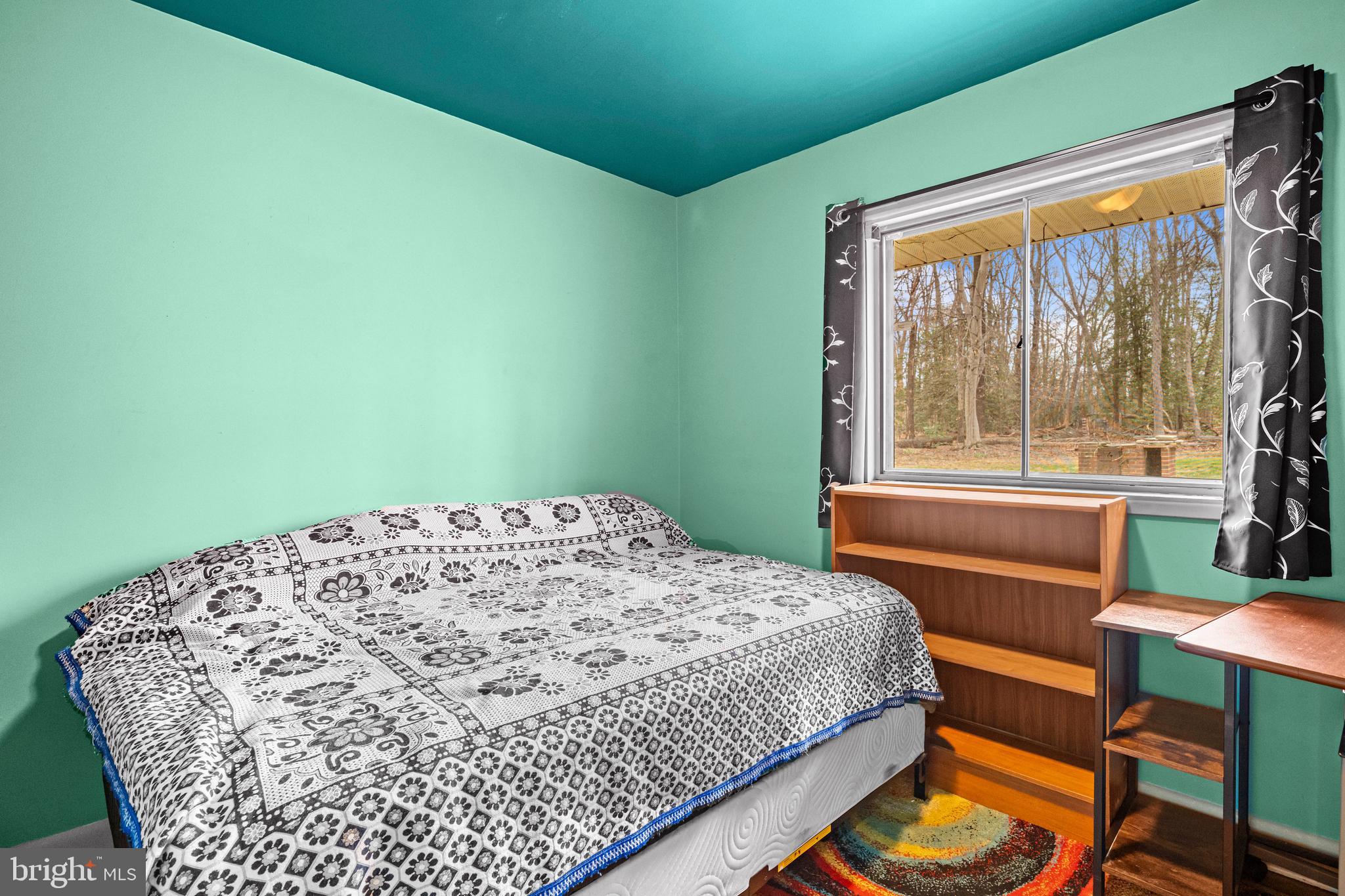 FORT WASHINGTON FOREST - Residential