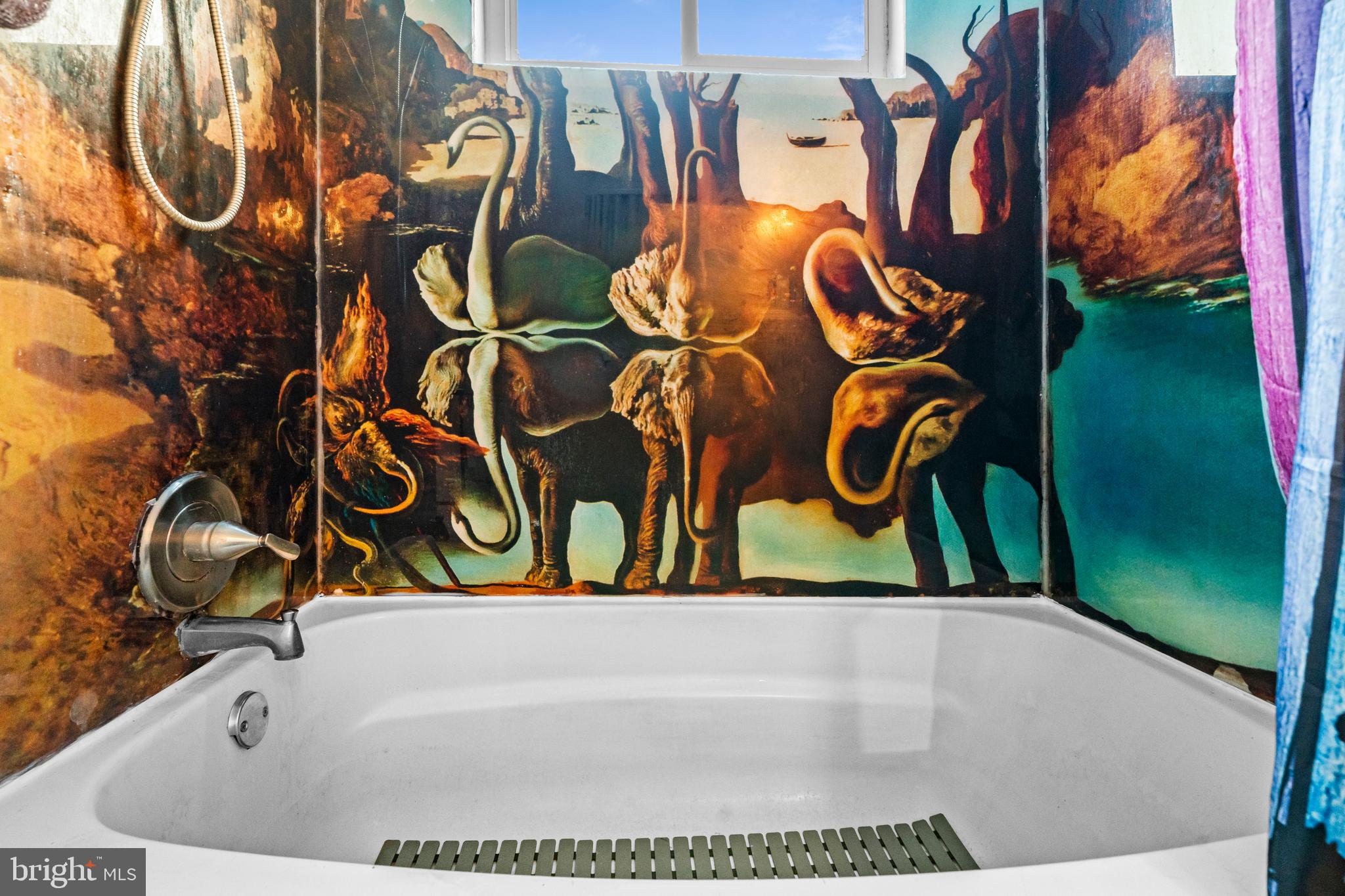 FORT WASHINGTON FOREST - Residential