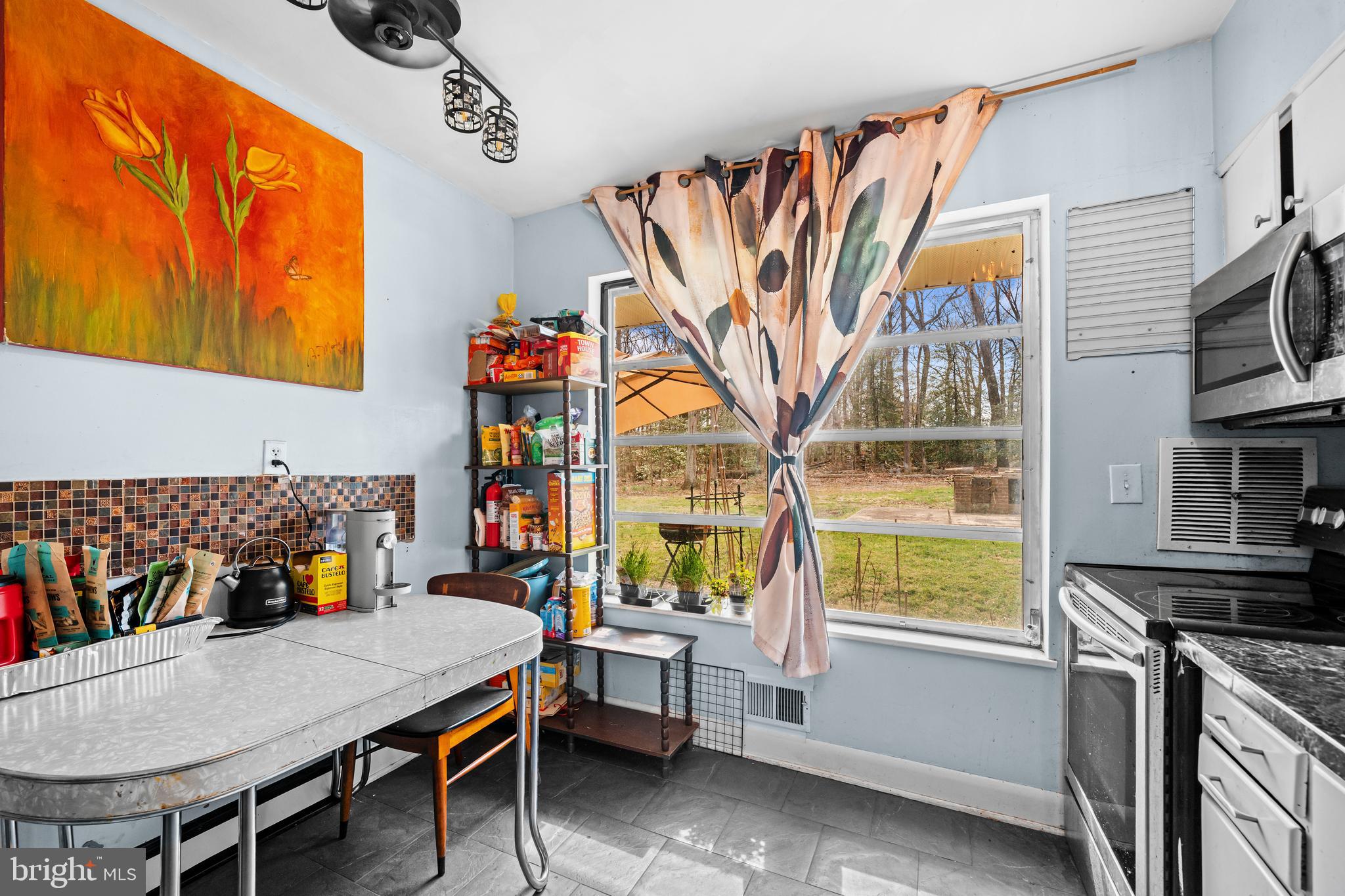 FORT WASHINGTON FOREST - Residential