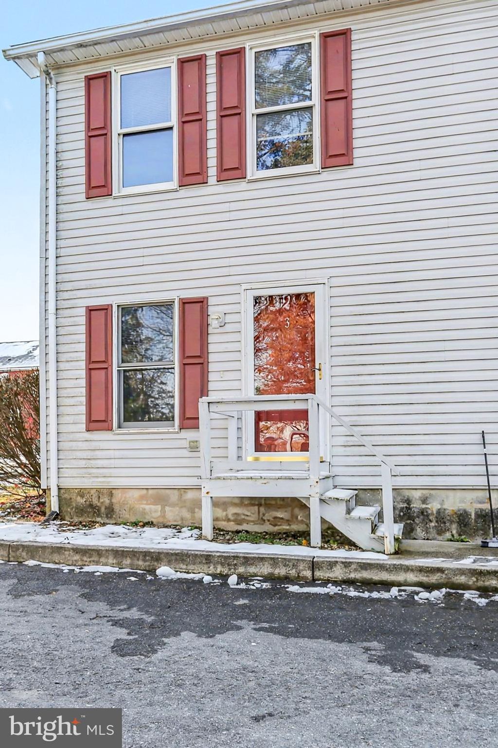 Photo of 143 15th Street #3, NEW CUMBERLAND, PA 17070 (MLS # PACB2049110)