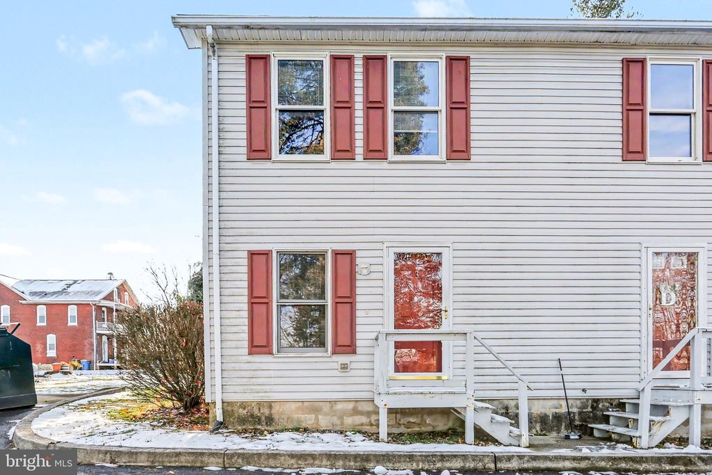 Photo of 143 15th Street #3, NEW CUMBERLAND, PA 17070 (MLS # PACB2049110)