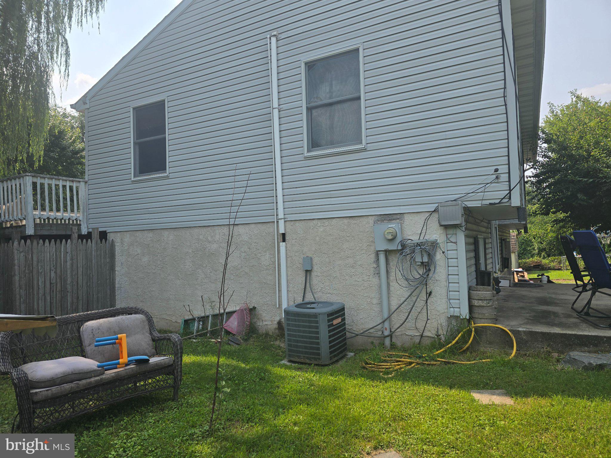 970 VALLEY LANE, POTTSTOWN, PA, 19464 970 VALLEY LANE