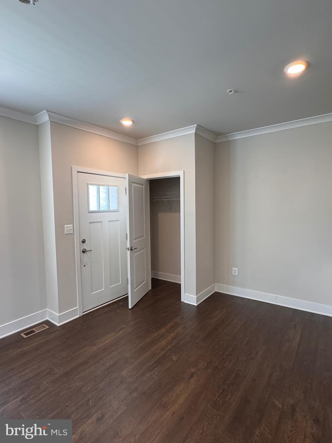 PATAPSCO GLEN - Residential Lease