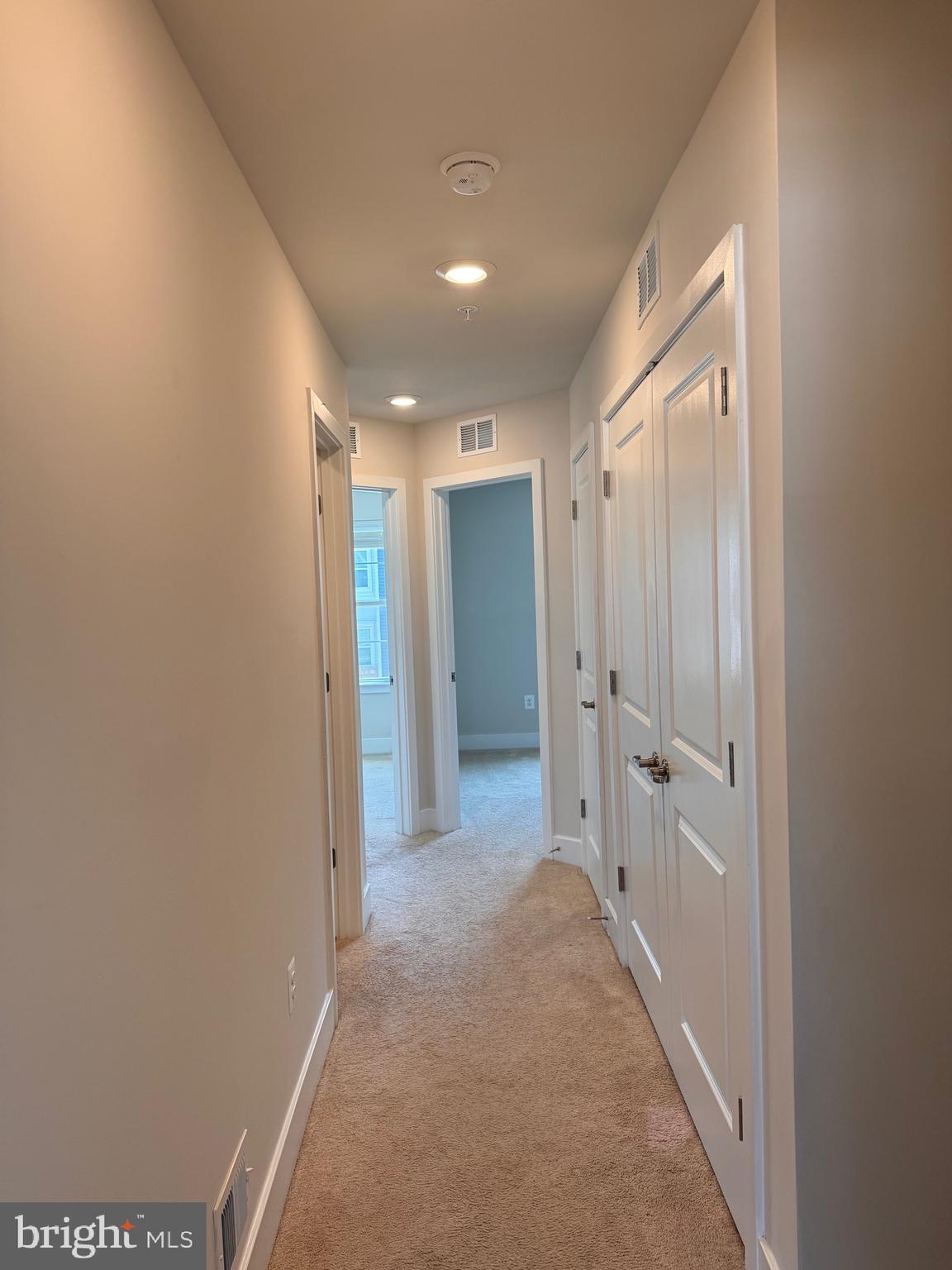 PATAPSCO GLEN - Residential Lease