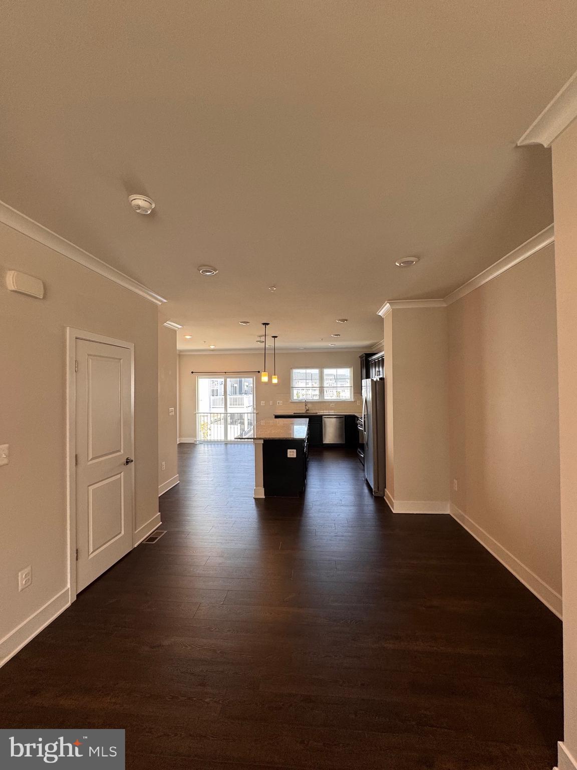 PATAPSCO GLEN - Residential Lease