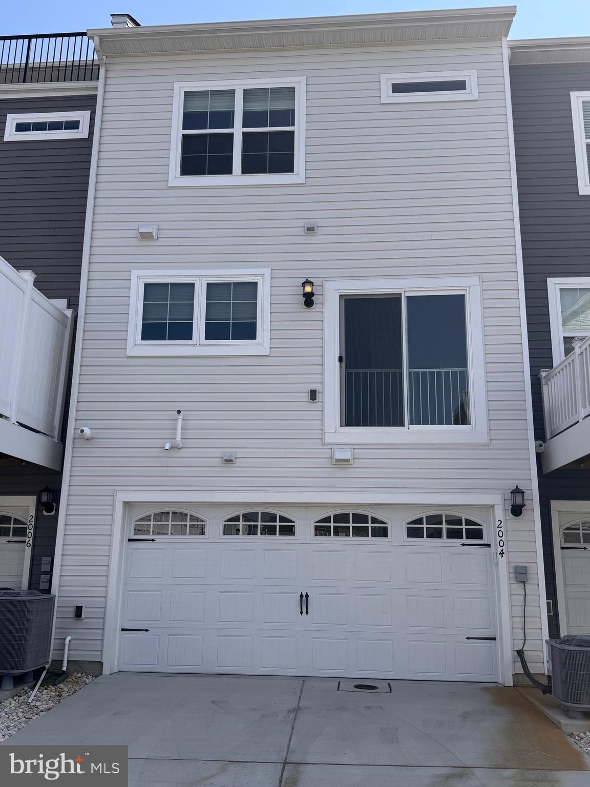 PATAPSCO GLEN - Residential Lease