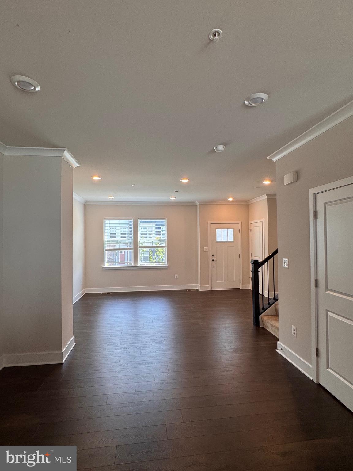 PATAPSCO GLEN - Residential Lease
