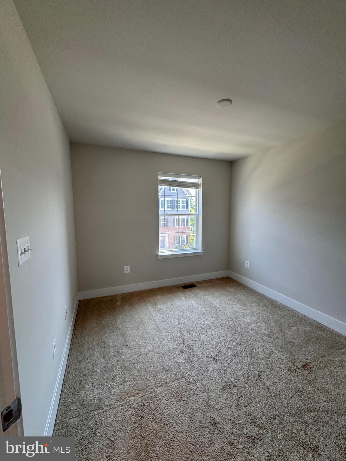 PATAPSCO GLEN - Residential Lease