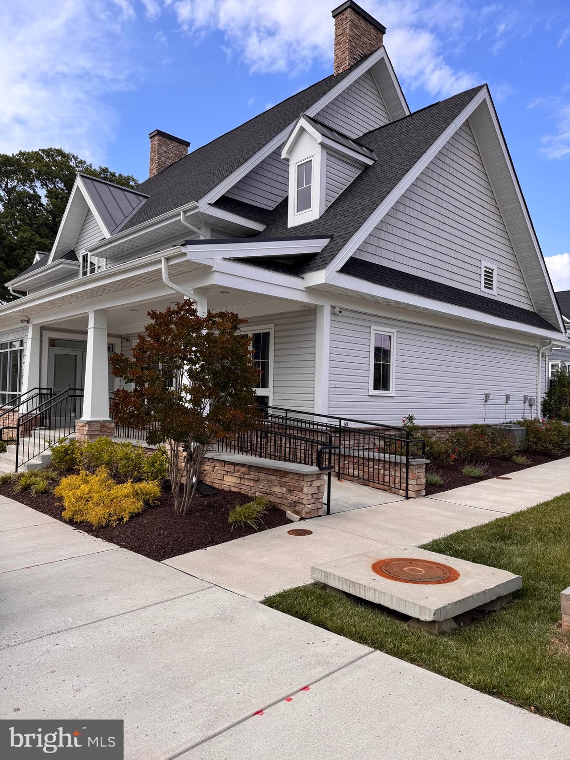 PATAPSCO GLEN - Residential Lease