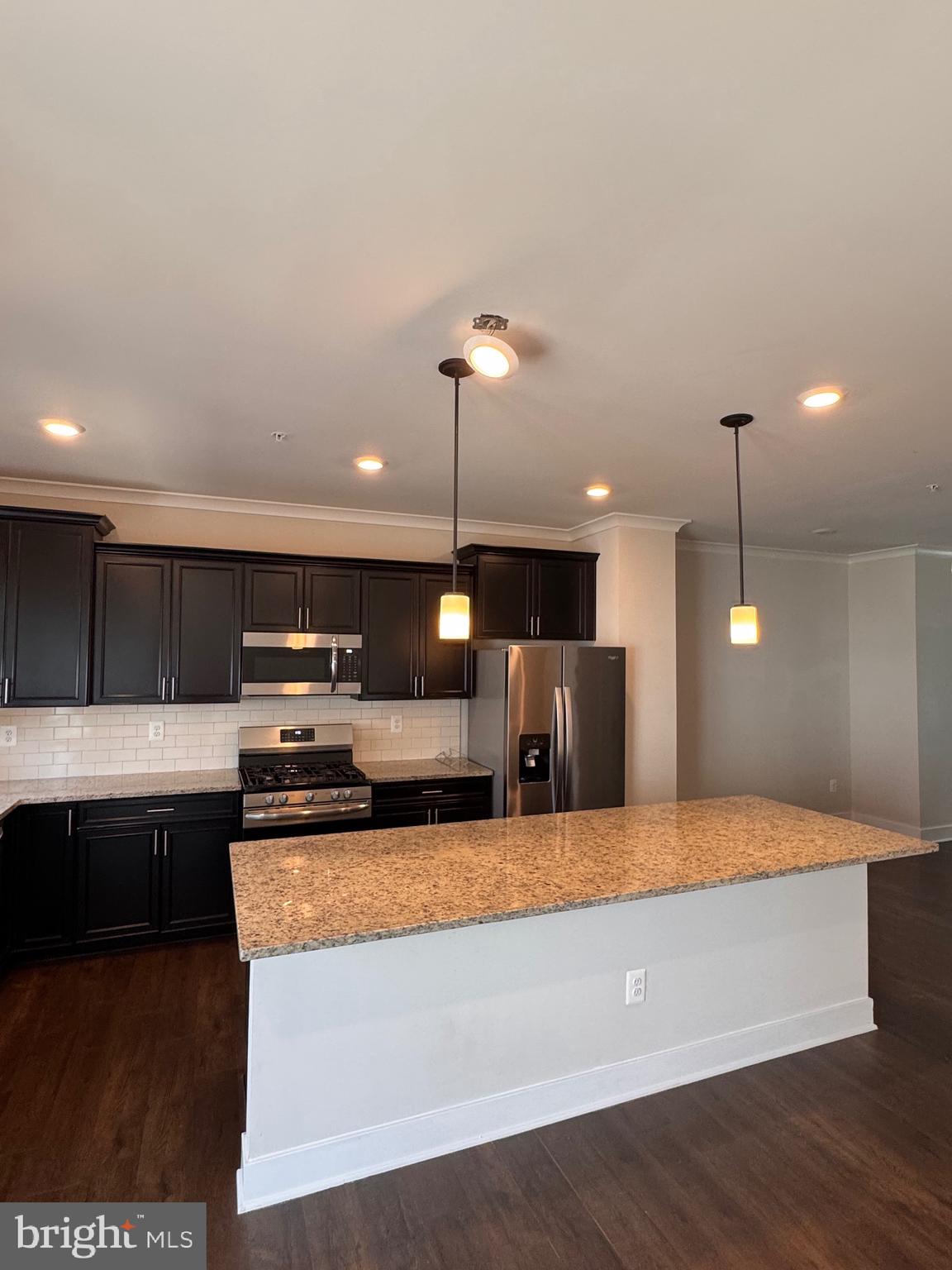 PATAPSCO GLEN - Residential Lease