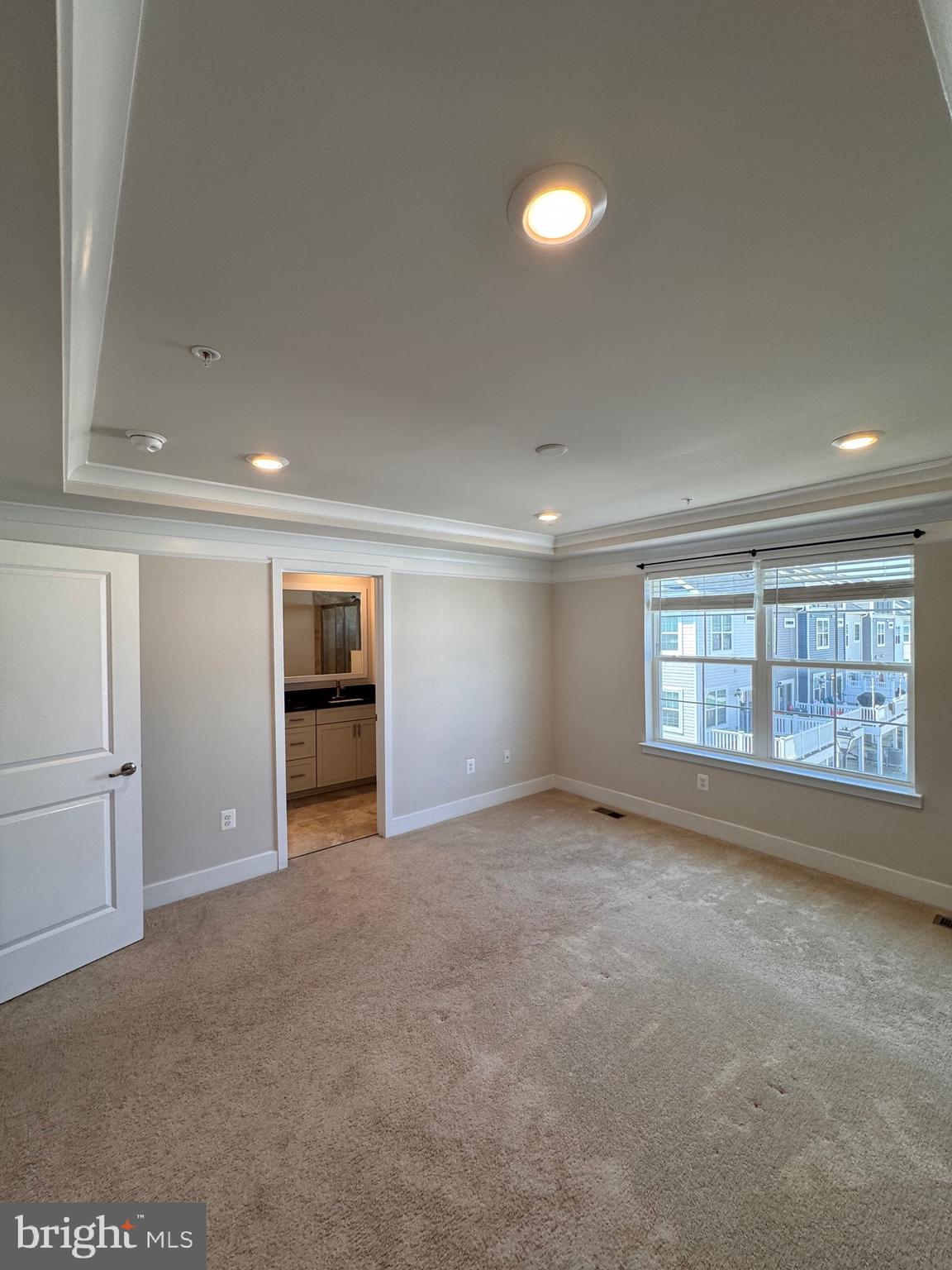 PATAPSCO GLEN - Residential Lease