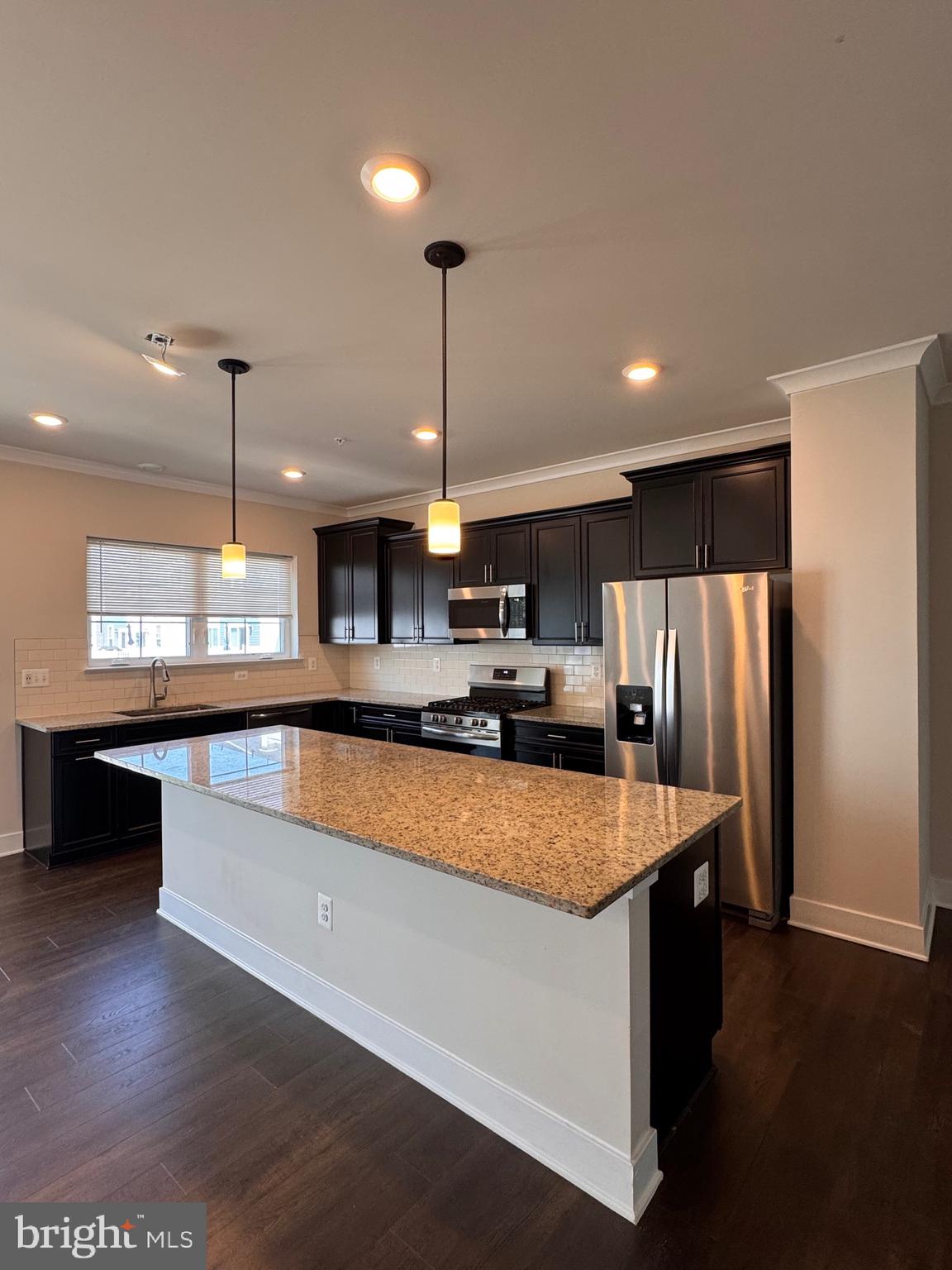 PATAPSCO GLEN - Residential Lease