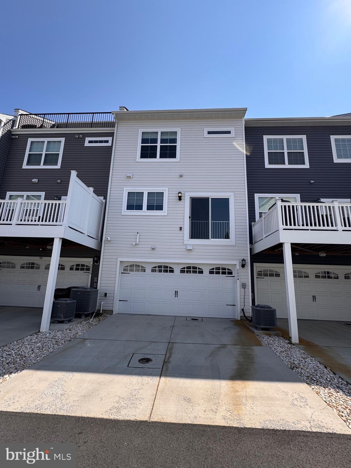 PATAPSCO GLEN - Residential Lease