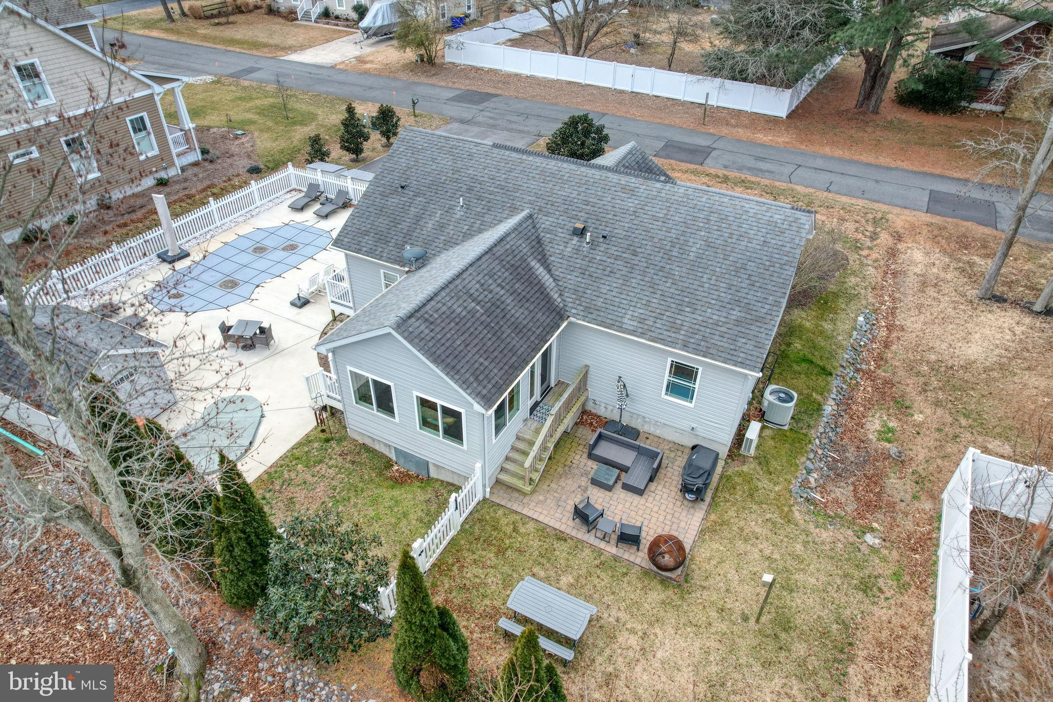 WEST OCEAN FARMS - Residential