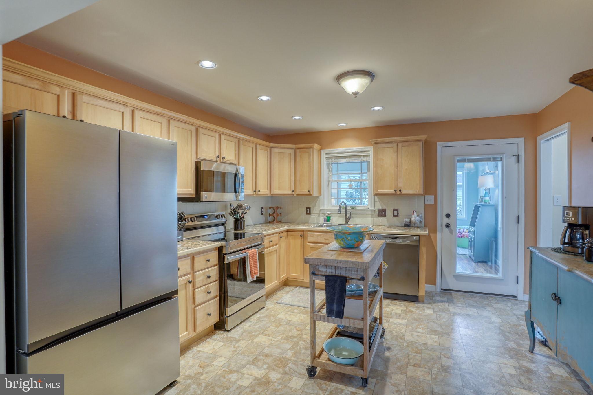 WEST OCEAN FARMS - Residential