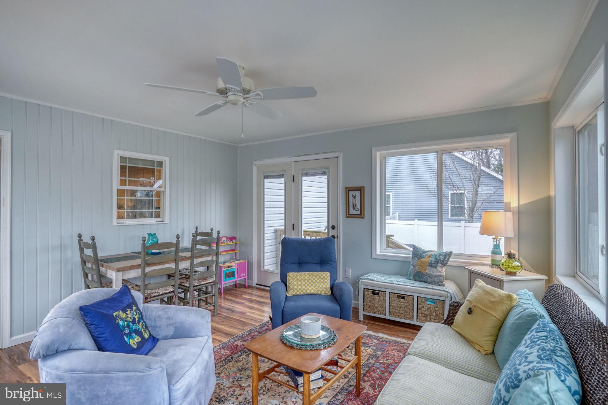 WEST OCEAN FARMS - Residential