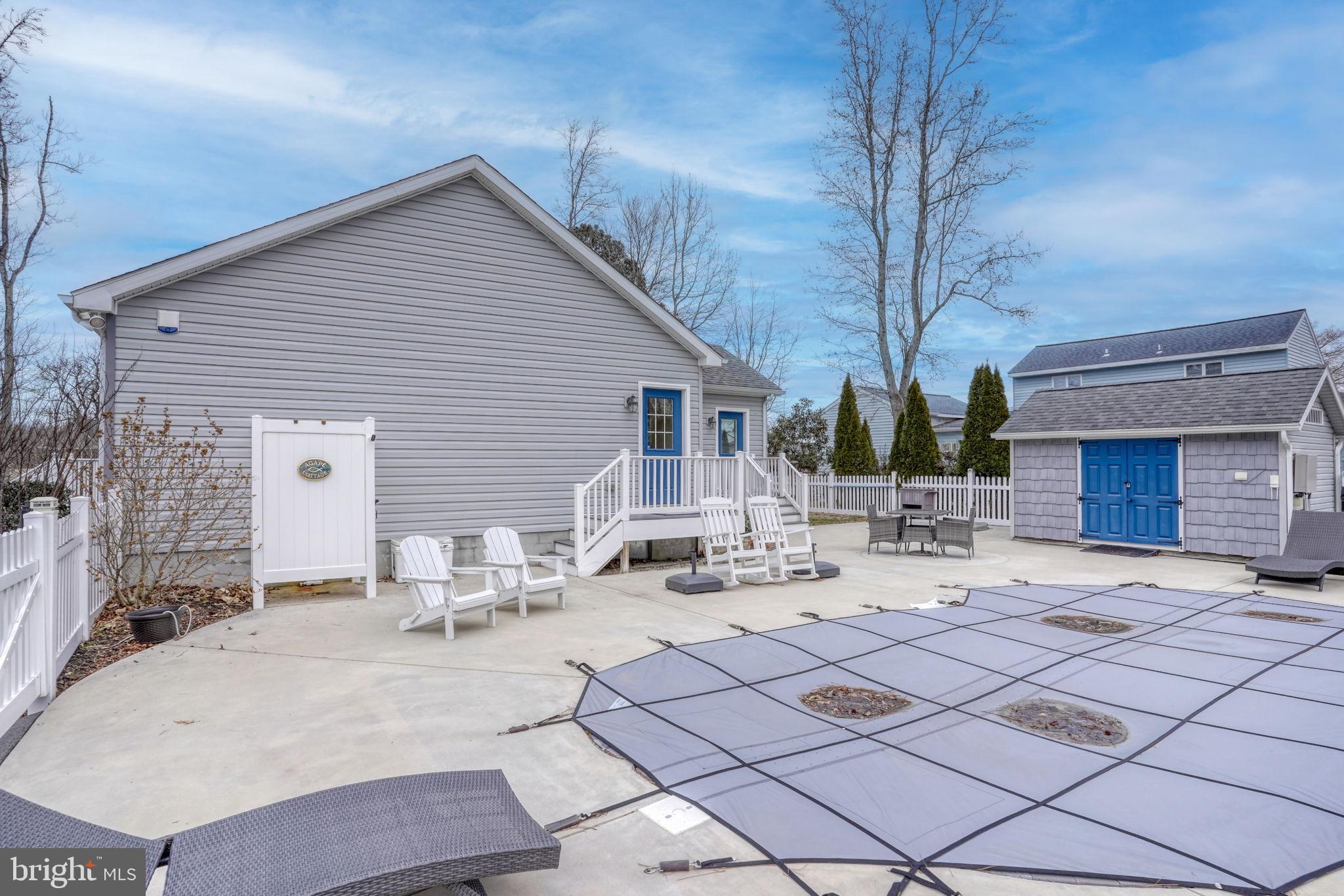 WEST OCEAN FARMS - Residential