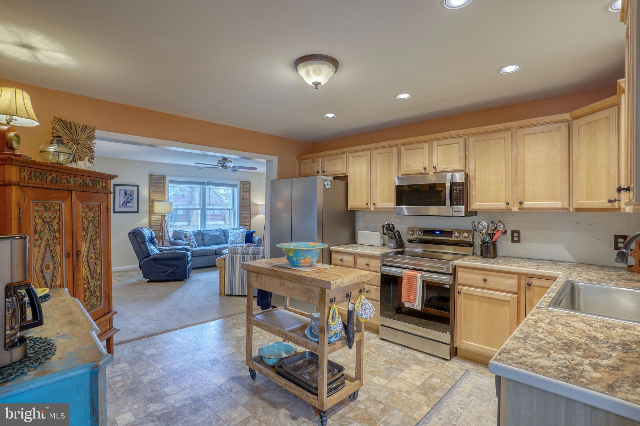 WEST OCEAN FARMS - Residential