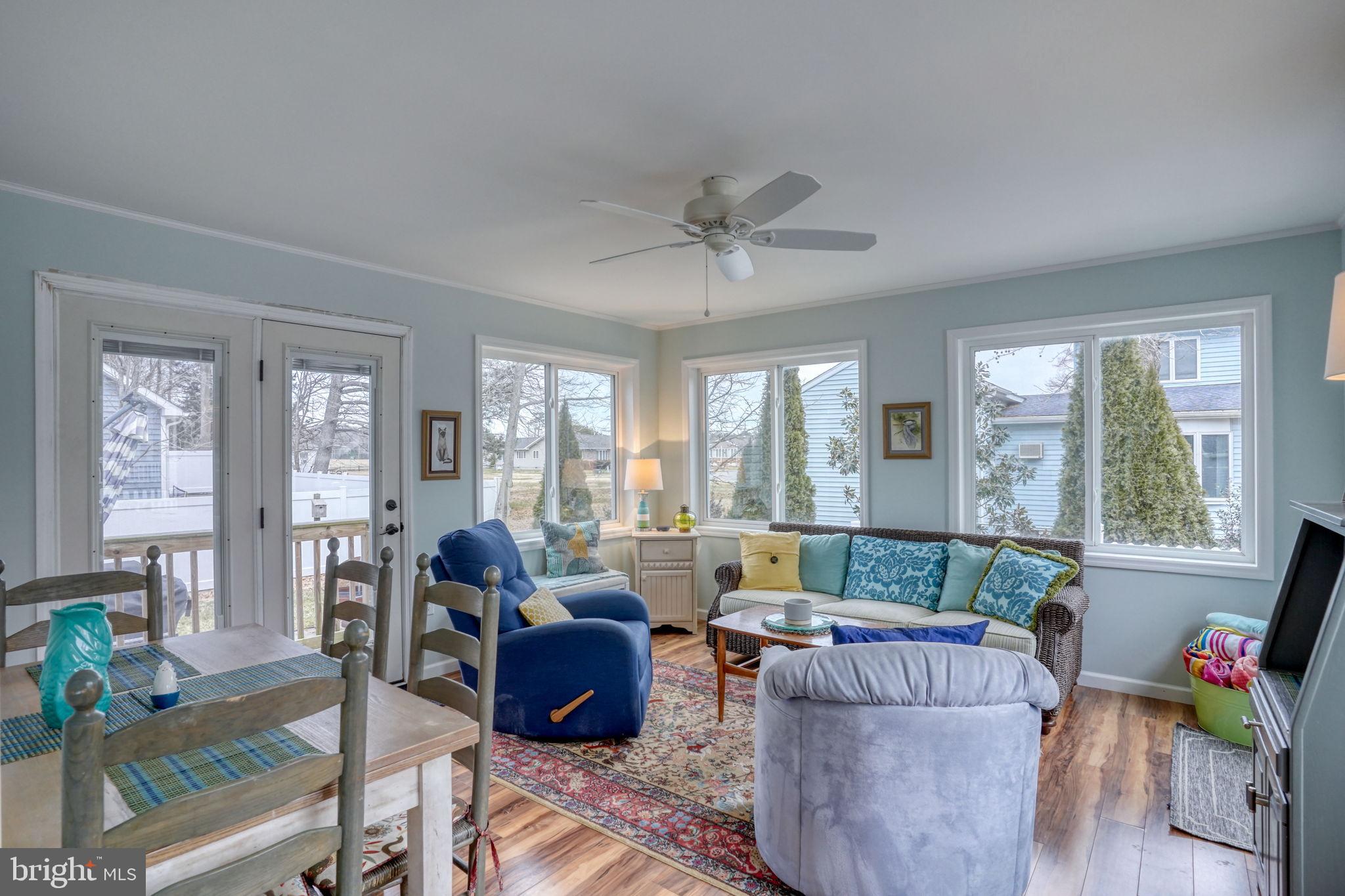 WEST OCEAN FARMS - Residential