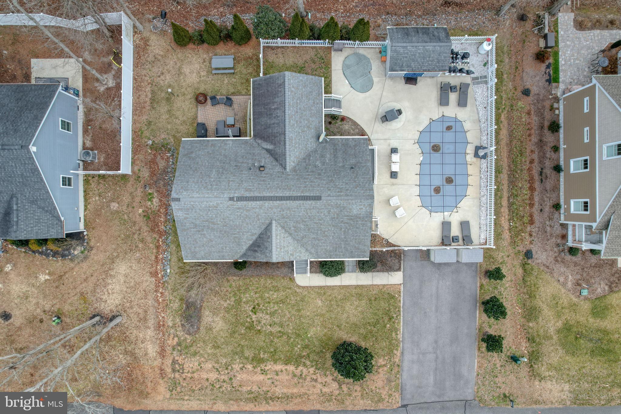 WEST OCEAN FARMS - Residential