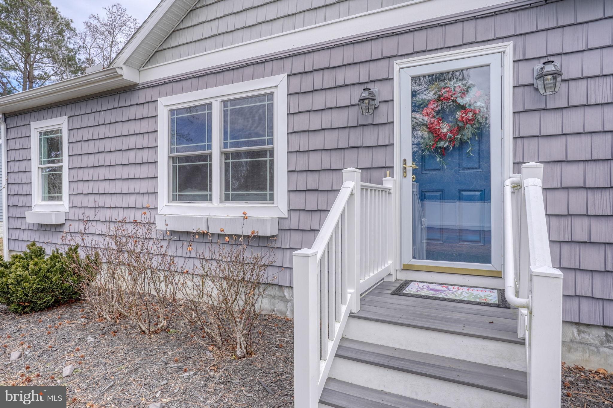 WEST OCEAN FARMS - Residential