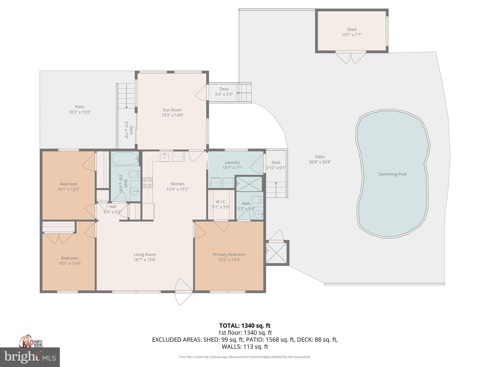 WEST OCEAN FARMS - Residential