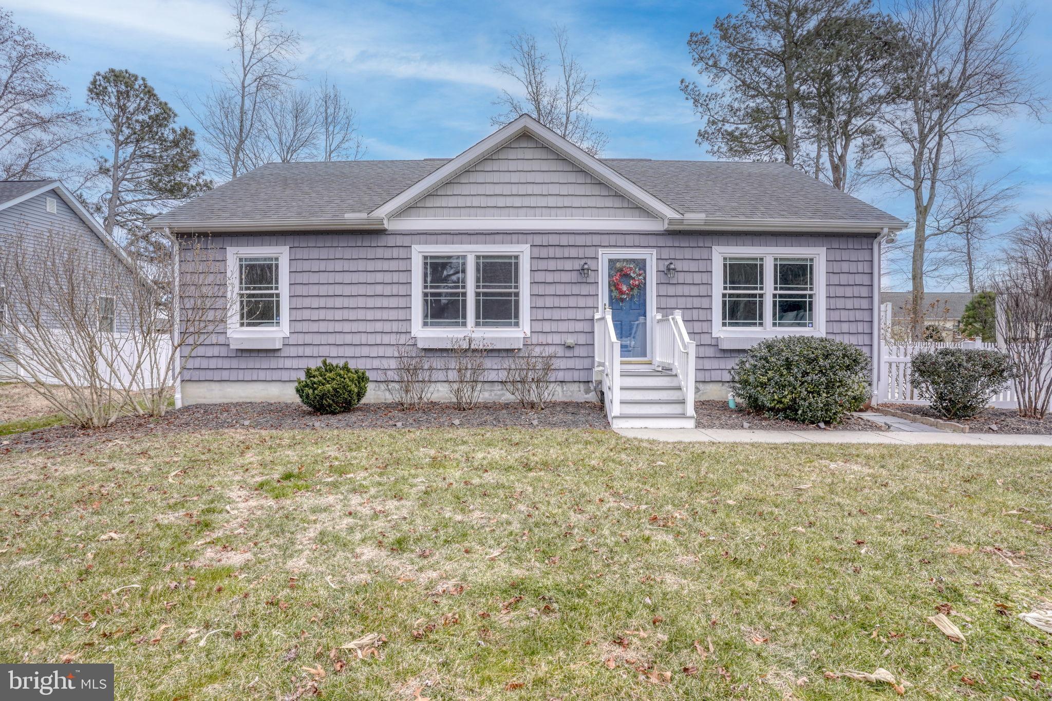 WEST OCEAN FARMS - Residential