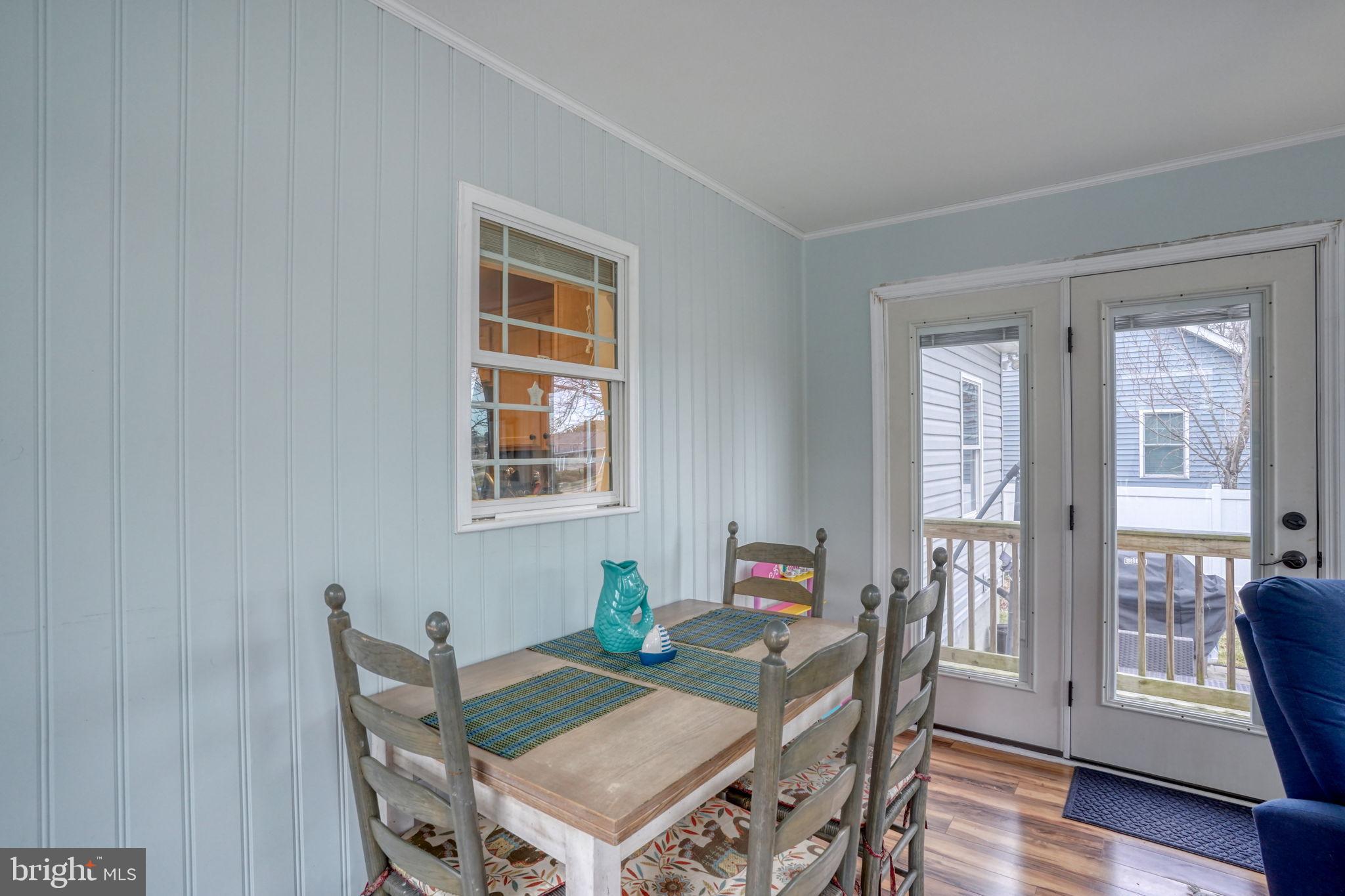 WEST OCEAN FARMS - Residential