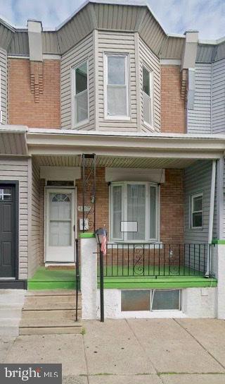 Townhouse For Sale - 4262 Salmon Street<br/> PHILADELPHIA, PA 19137