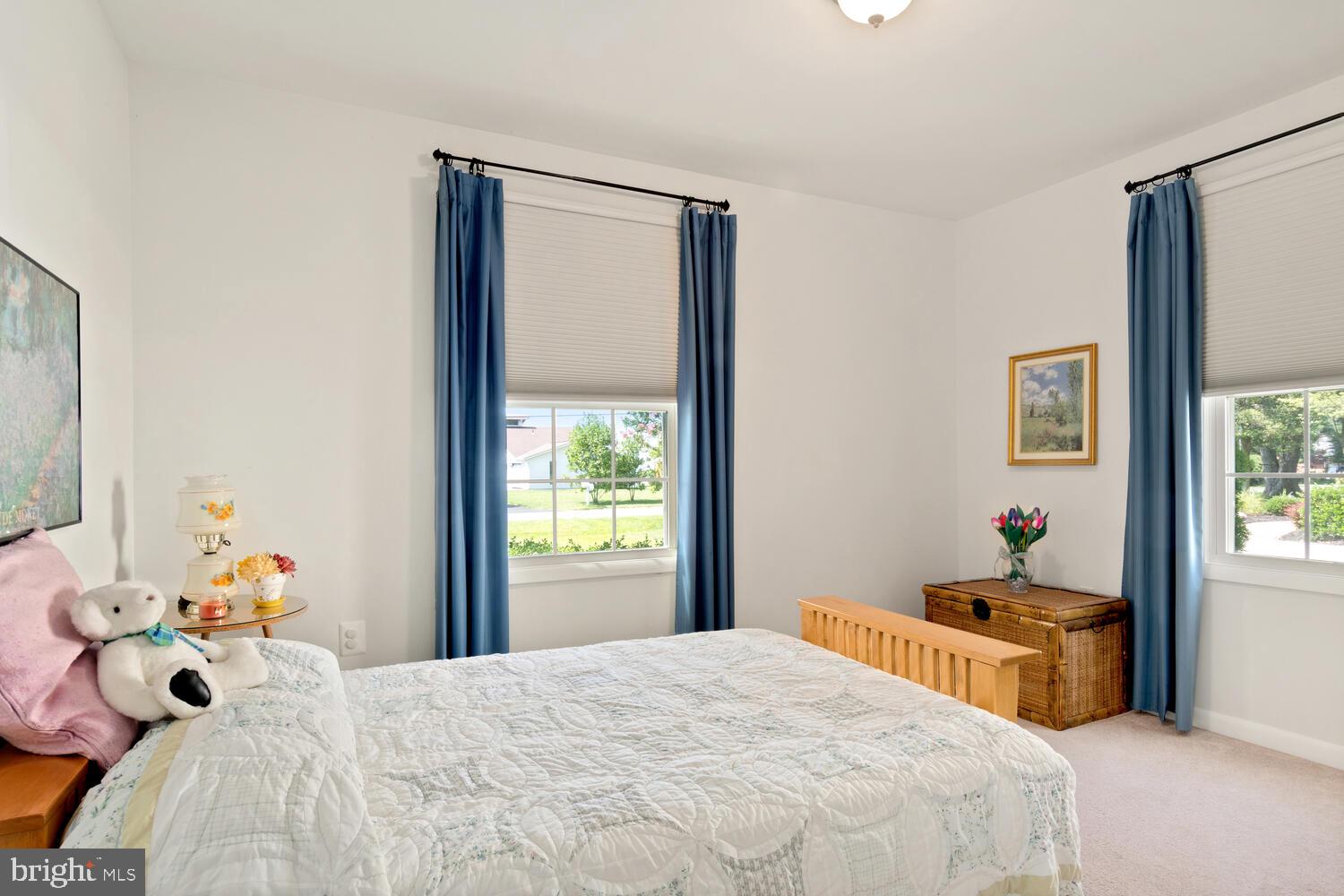 BAY CITY - Residential