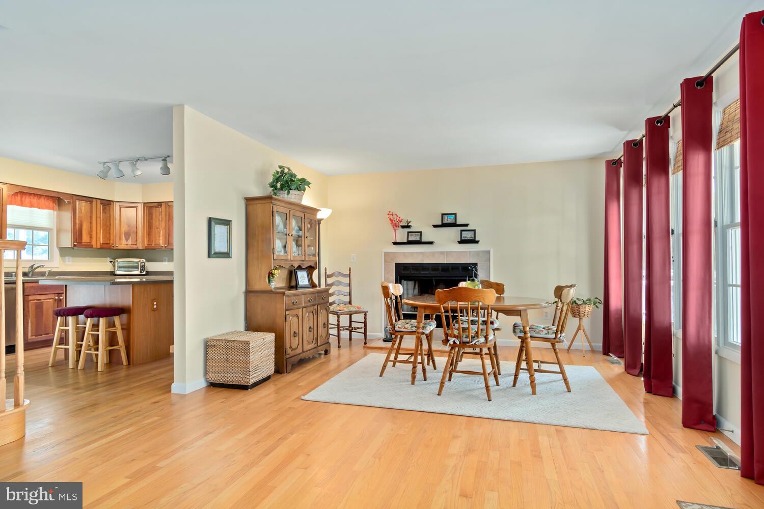 BAY CITY - Residential