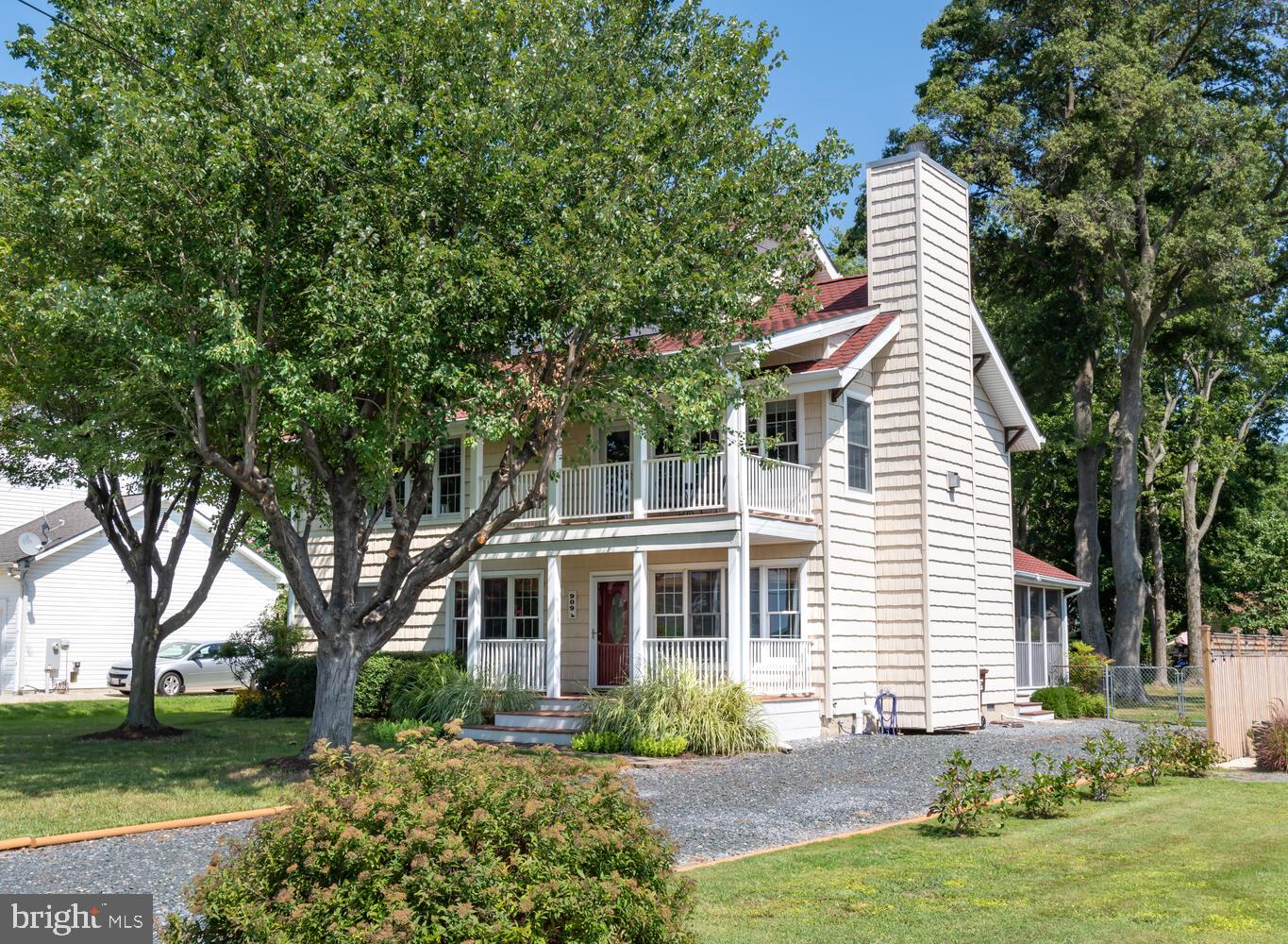 BAY CITY - Residential