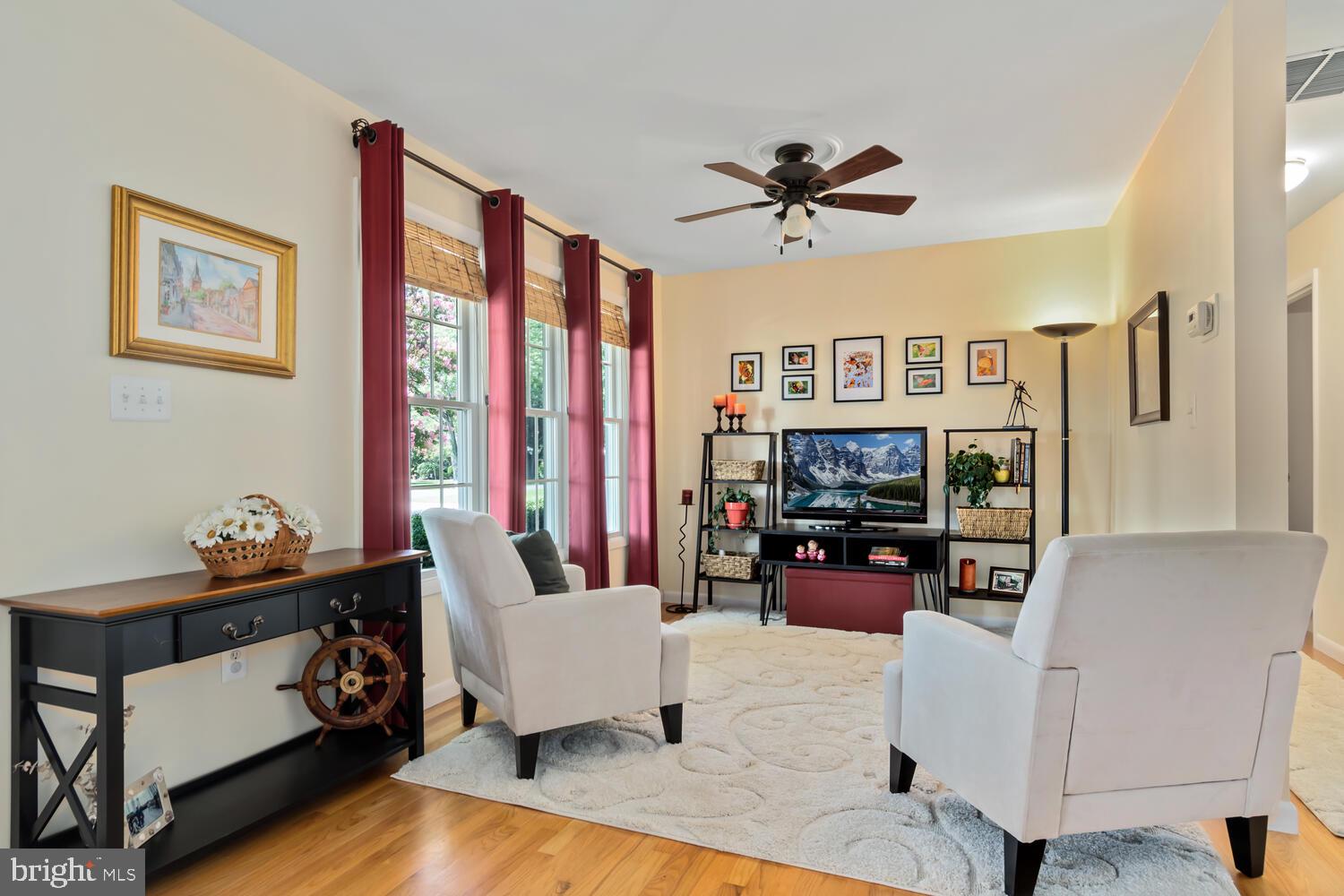 BAY CITY - Residential